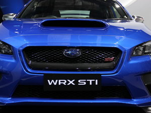2014��˹����WRX �Ϻ�܇չ