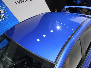 2014��˹����WRX �Ϻ�܇չ