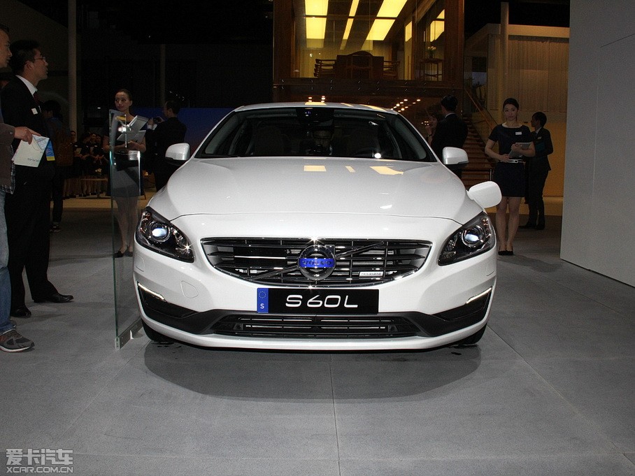 2015֠S60Դ L T6 S
