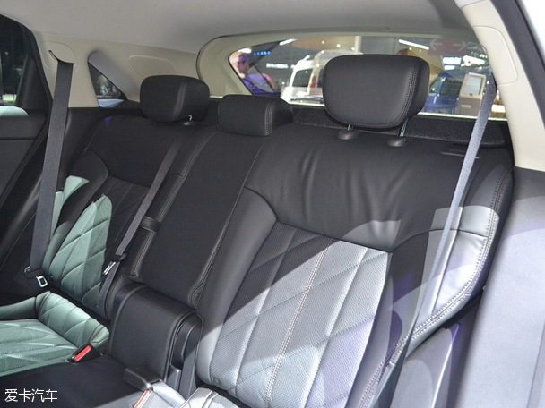 英菲尼迪(進口)2015款英菲尼迪QX70