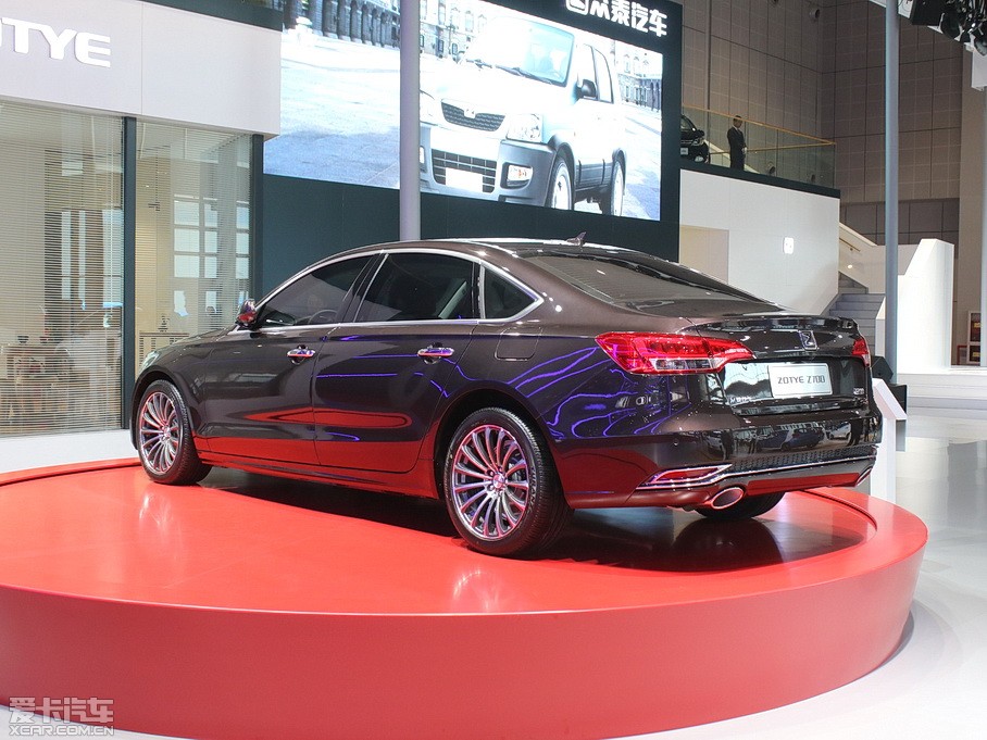 2016̩Z700 1.8T Ԅӹ(w)