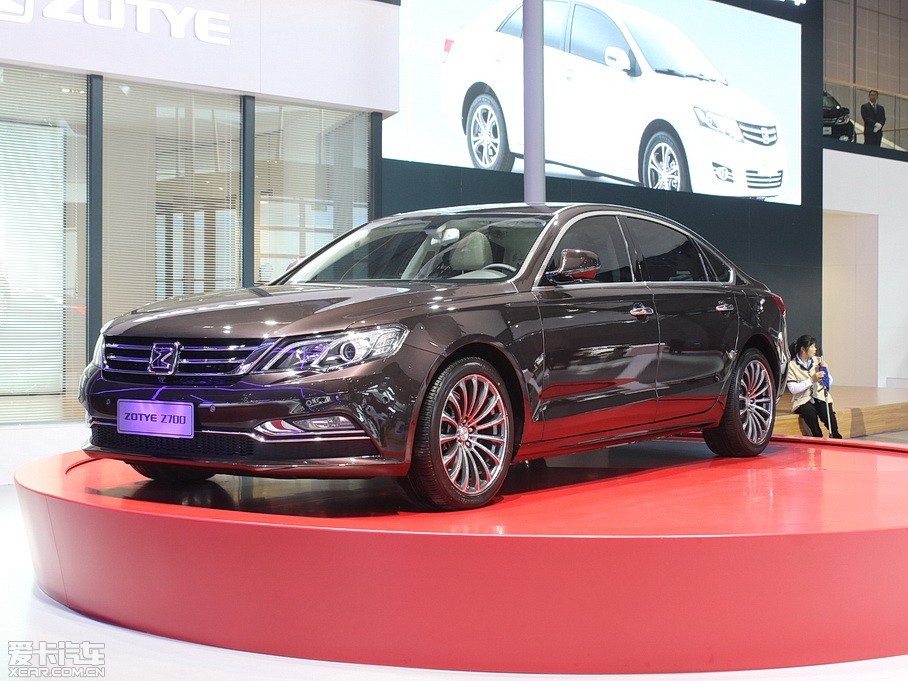 2016̩Z700 1.8T Ԅ(dng)(w)