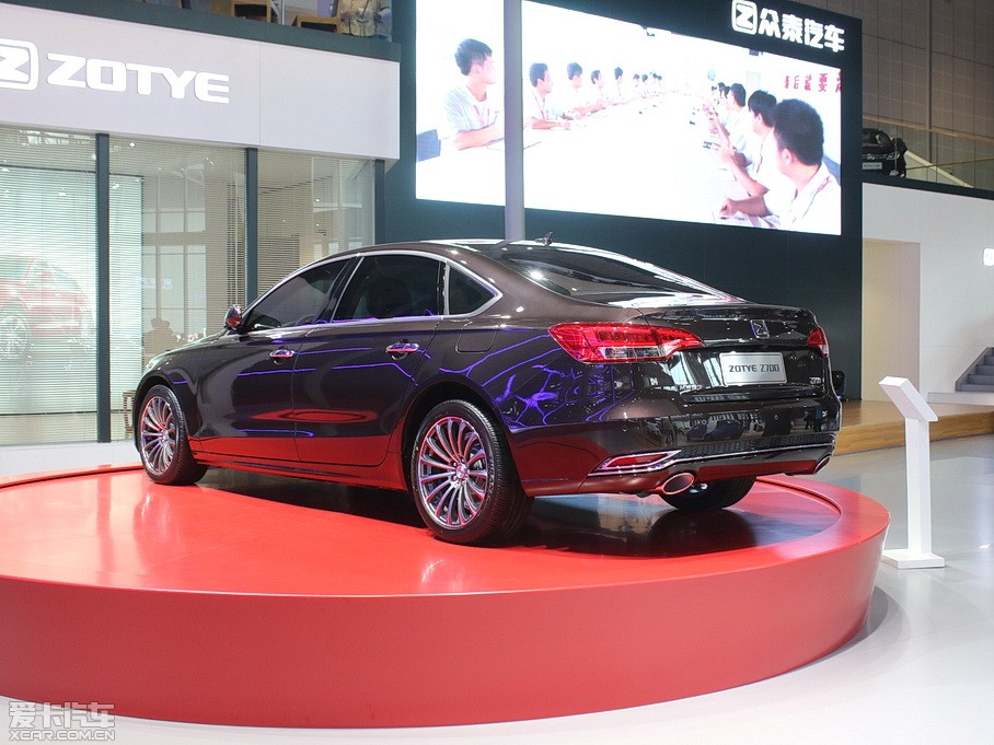 2016̩Z700 1.8T Ԅӹ