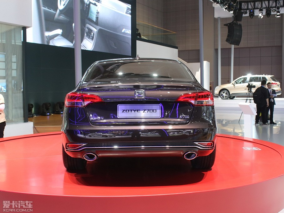 2016̩Z700 1.8T Ԅӹ