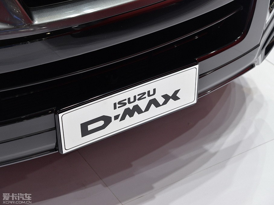 2015D-MAX 
