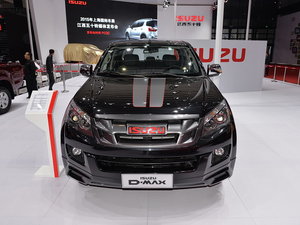 2015D-MAX Ϻ܇չ