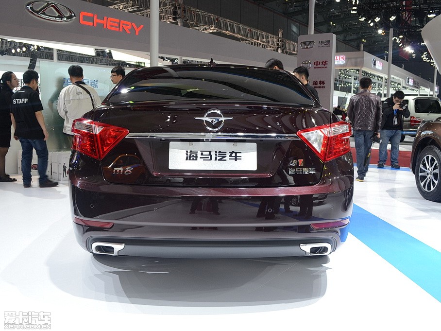 2015RM8 1.8T ԄӺA