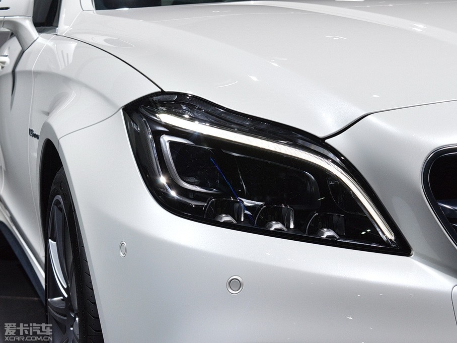 2015��A(y��)MG CLS AMG CLS 63 4MATIC