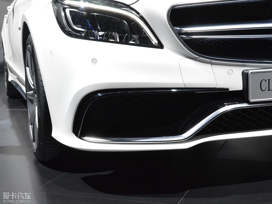 2015��AMG CLS AMG CLS 63 4MATIC