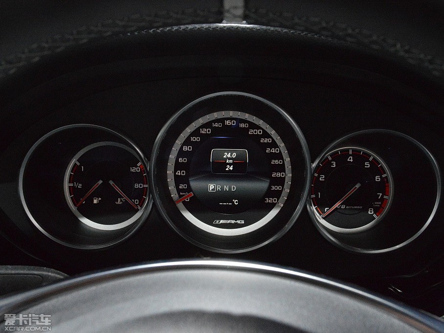 2015��A(y��)MG CLS AMG CLS 63 4MATIC