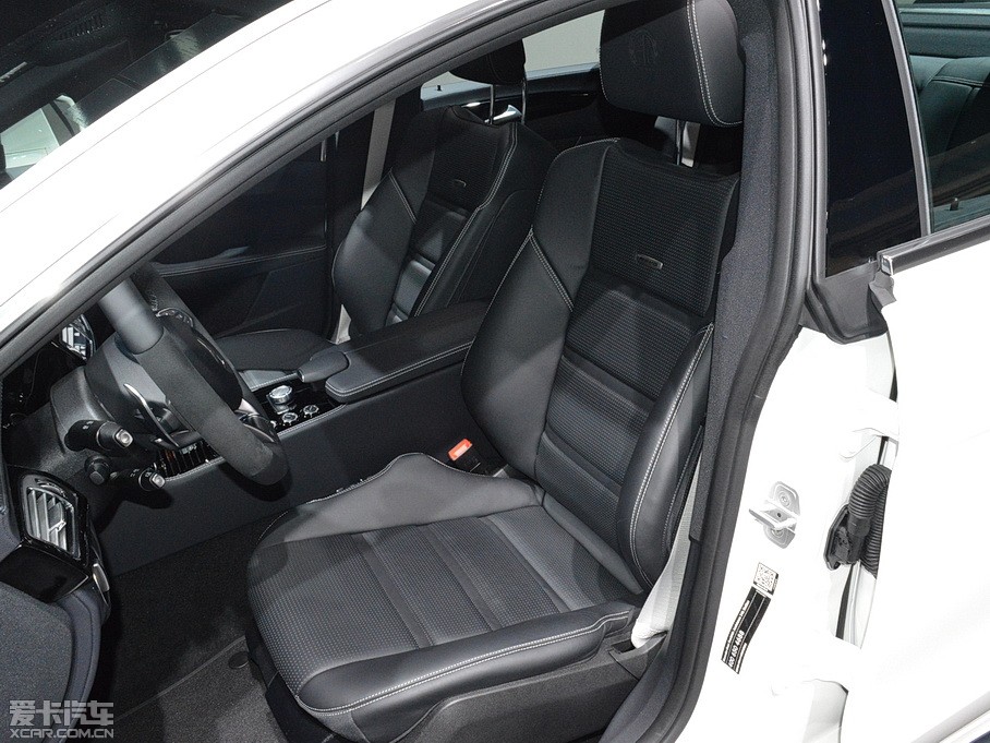 2015��AMG CLS AMG CLS 63 4MATIC