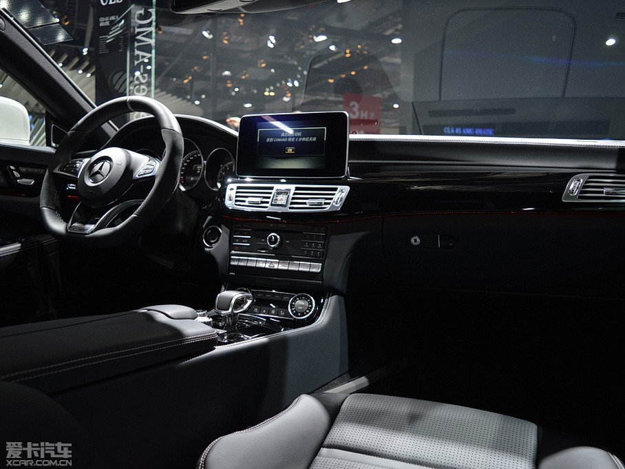 2015��AMG CLS AMG CLS 63 4MATIC