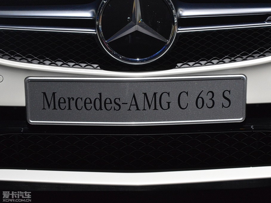 2015��AMG CLS AMG CLS 63 4MATIC