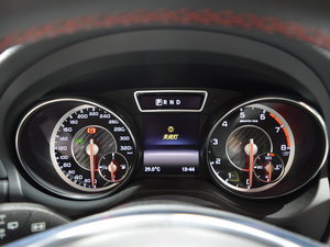 2015A(y)MG GLA 45 4MATIC Ϻ܇չ