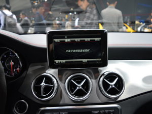 2015A(y)MG GLA 45 4MATIC Ϻ܇չ