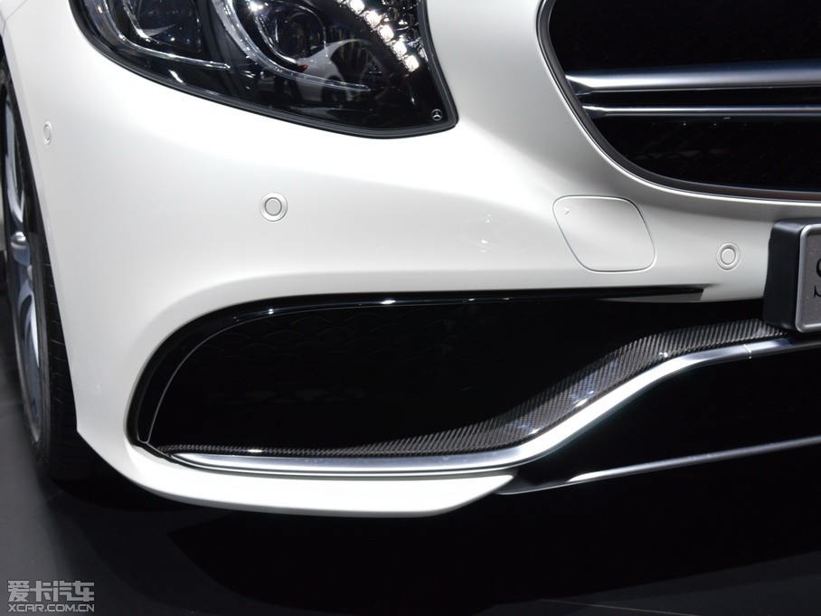 2015YSAMG AMG S 63 Coupe 4MATIC