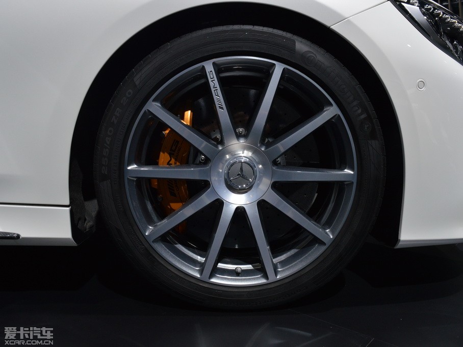 2015YSAMG AMG S 63 Coupe 4MATIC