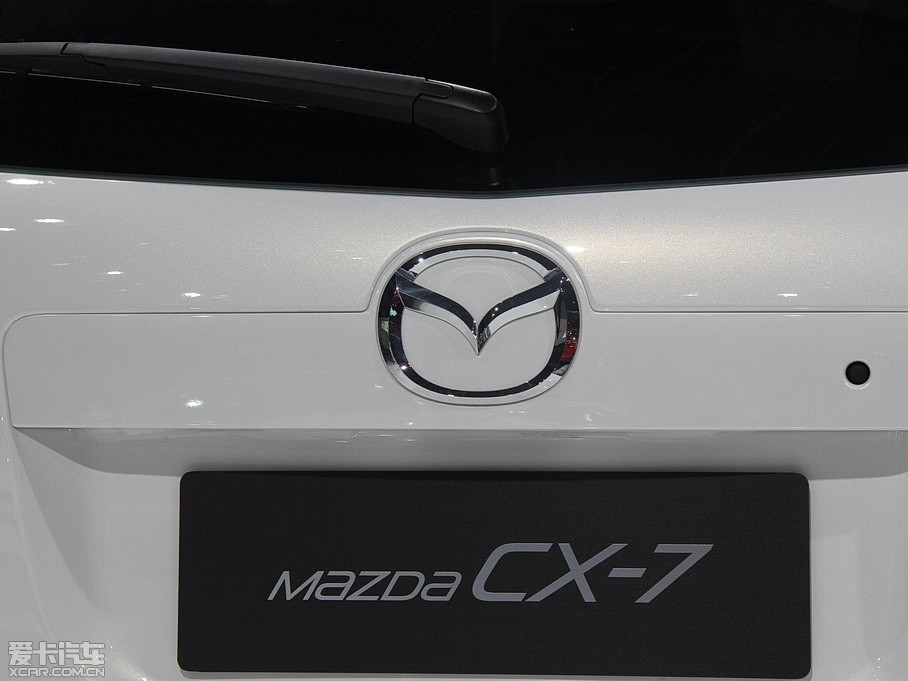 2014R_CX-7 2.3T 