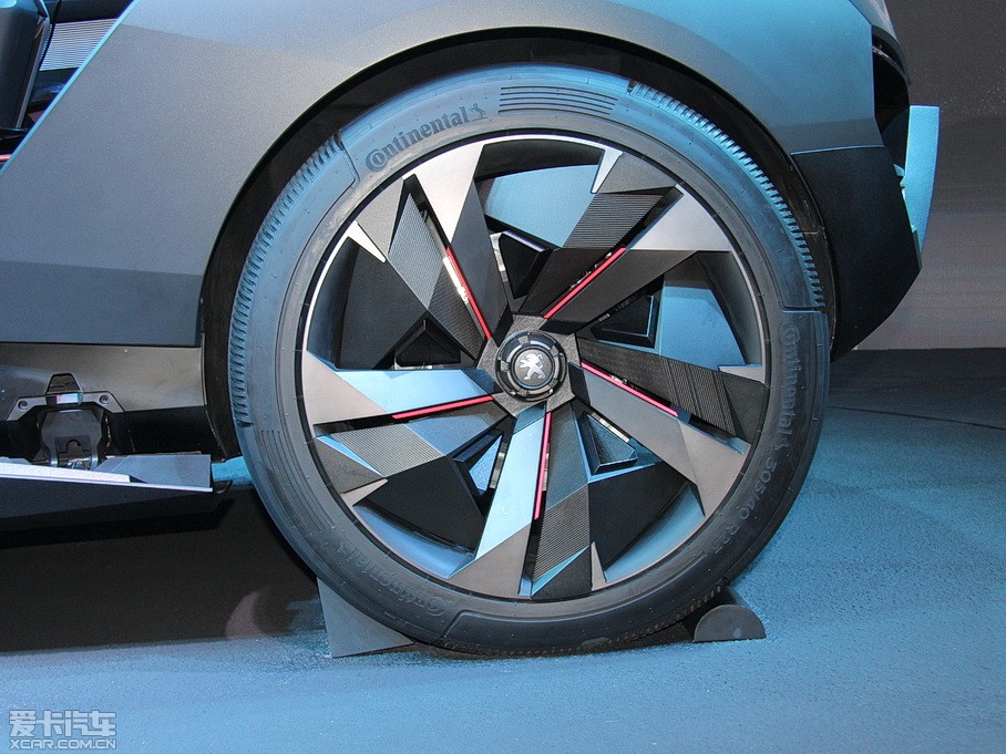 2014��Quartz Concept