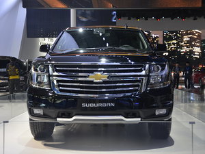 2015Suburban Ϻչ