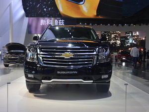 2015Suburban Ϻչ