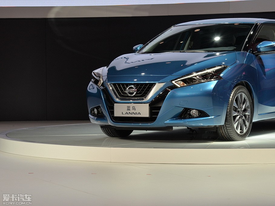 2016LANNIA {B 1.6L CVTܰ