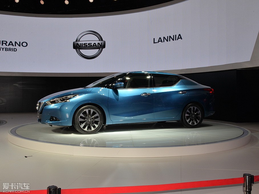 2016LANNIA {B 1.6L CVTܰ