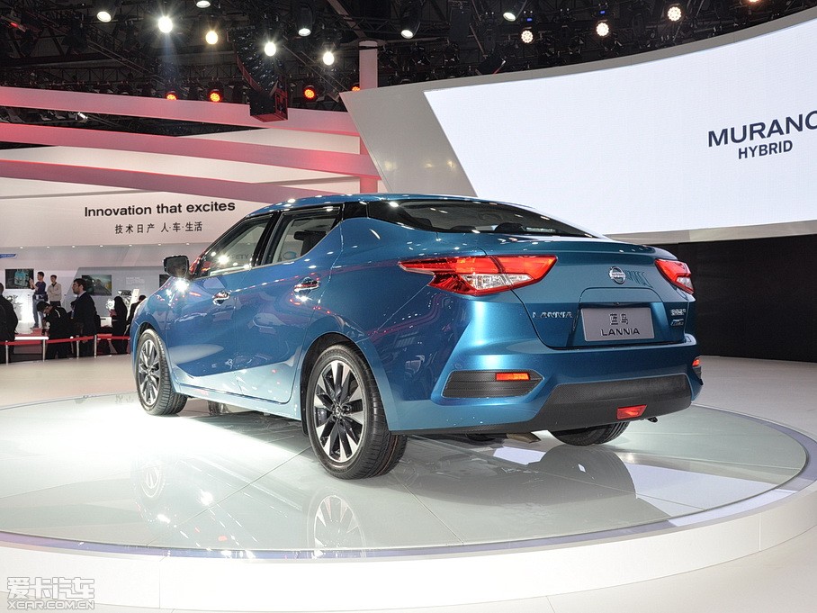 2016LANNIA {B 1.6L CVTܰ