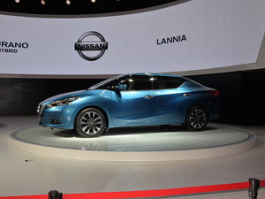 20161.6L CVTܰ Ϻ܇չ