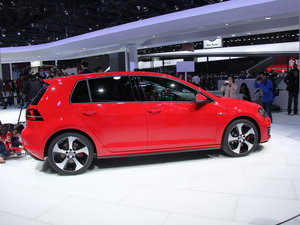 2015Golf GTI Ϻ܇չ