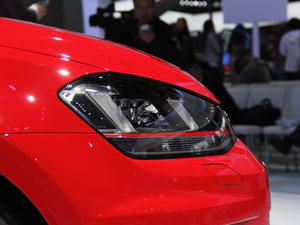2015Golf GTI Ϻ܇չ