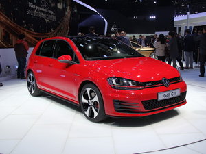 2015Golf GTI Ϻ܇չ