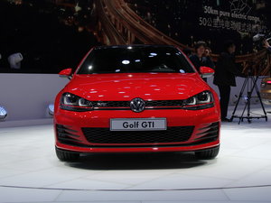 2015Golf GTI Ϻ܇չ