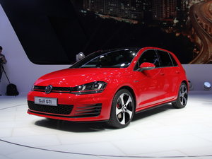 2015Golf GTI Ϻ܇չ