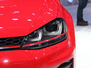 2015Golf GTI Ϻ܇չ