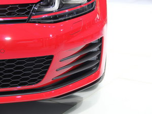 2015Golf GTI Ϻ܇չ