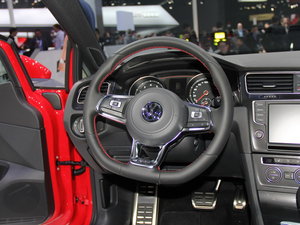 2015Golf GTI Ϻ܇չ