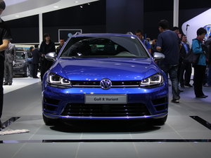 2016Golf R I܇ Ϻ܇չ