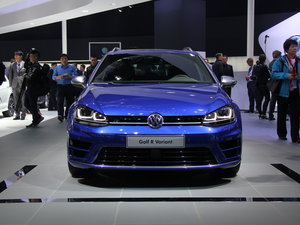 2016Golf R I܇ Ϻ܇չ