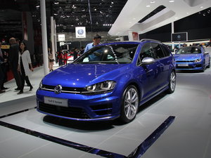 2016Golf R I܇ Ϻ܇չ