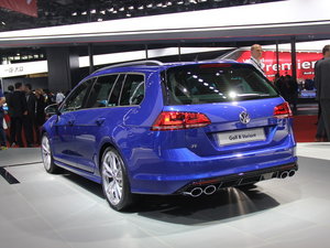 2016Golf R I܇ Ϻ܇չ