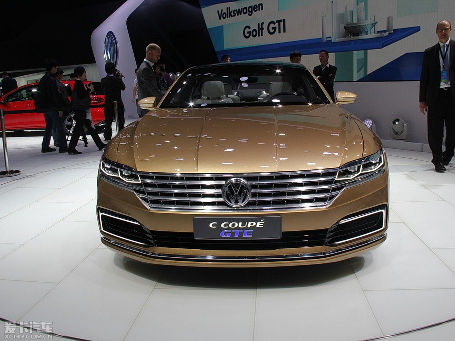 2015��C Coupe GTE 