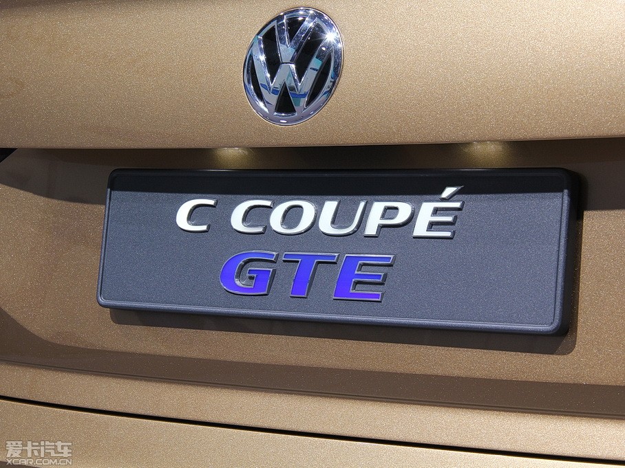 2015C Coupe GTE 