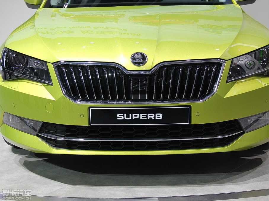 2015��Superb 