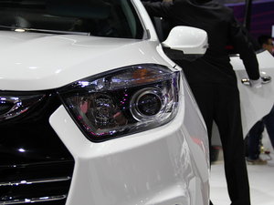 20151.5TGDI քm Ϻ܇չ