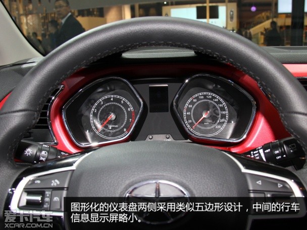 江淮瑞風(fēng)S2