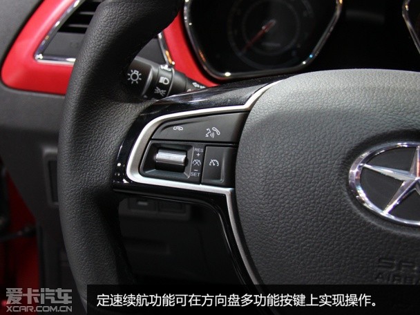 江淮瑞風(fēng)S2