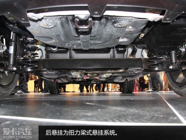 江淮瑞風(fēng)S2