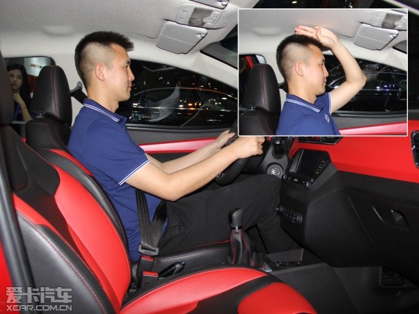 江淮瑞風(fēng)S2