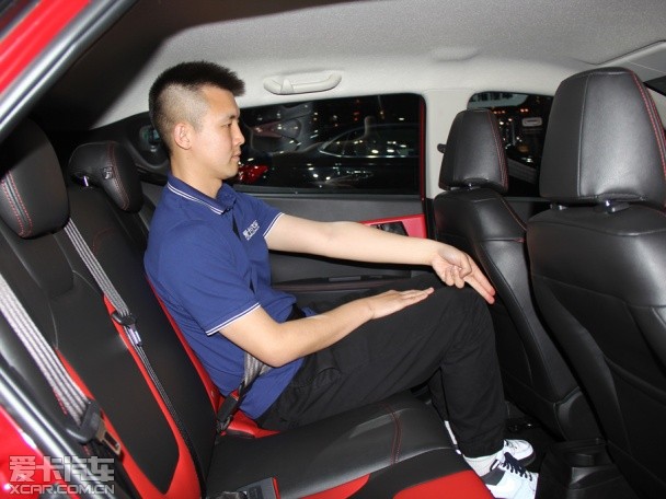 江淮瑞風(fēng)S2